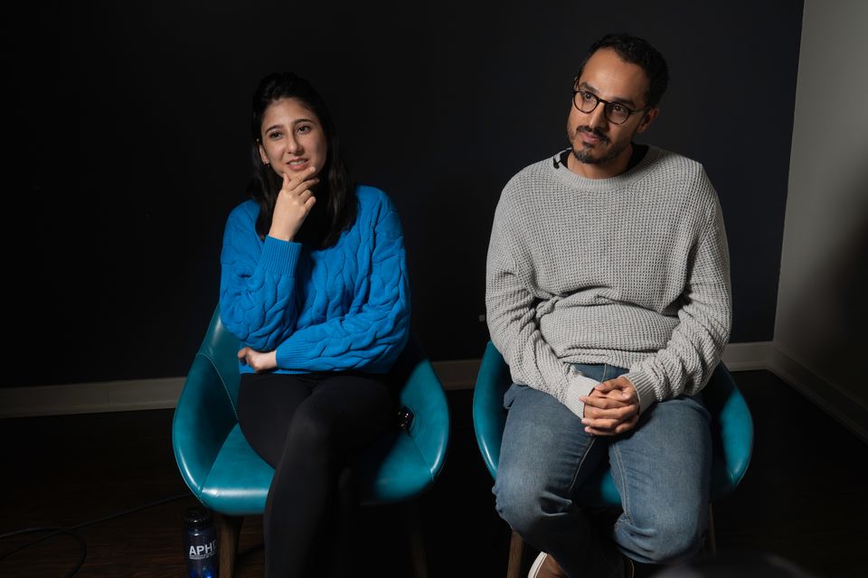 Haroon Khalid & Anam Zakaria-39